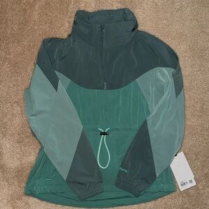 Lululemon Anorak